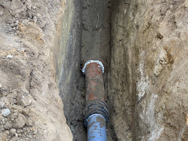 Best Basement water damage restoration  in Glens Falls, NY