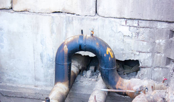 Best Professional water damage repair  in Glens Falls, NY